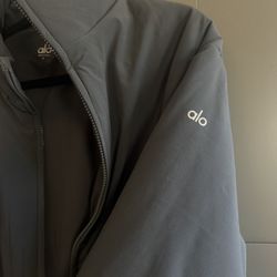 Alo Men's Jacket
