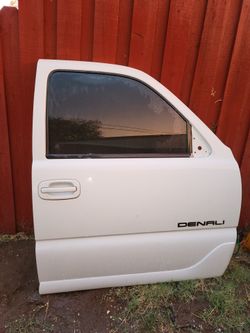 Yukon doors and windows