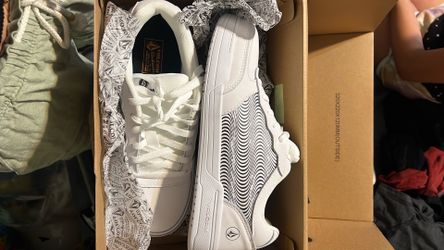 Volcom shoes