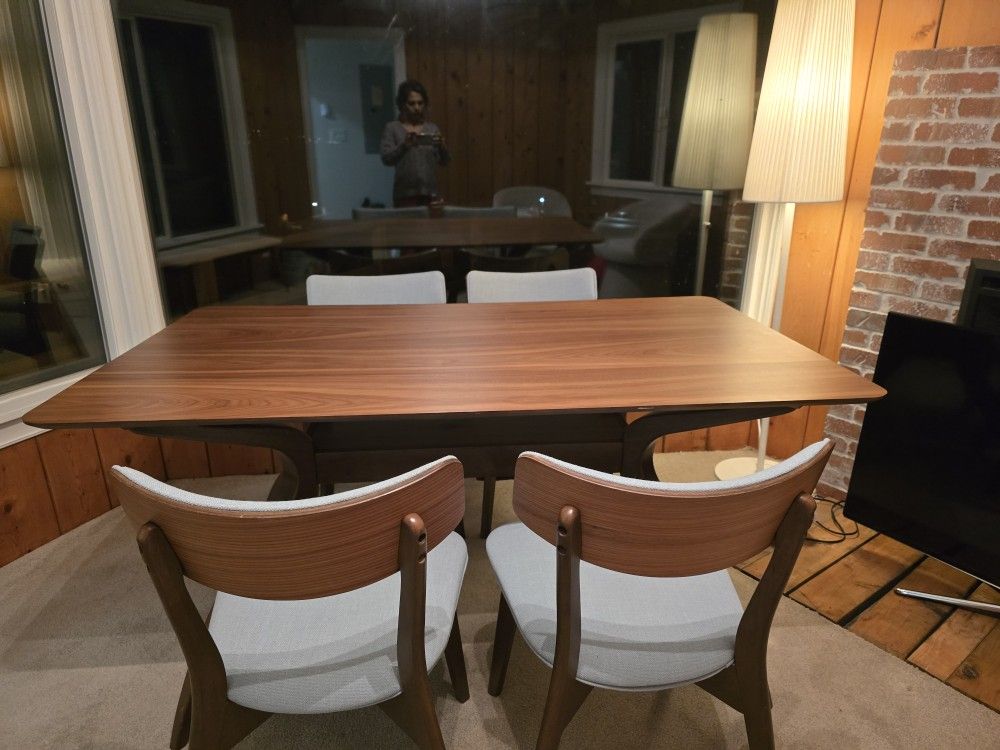 Beautiful Dining Table