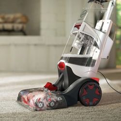 Hoover Smartwash Carpet Cleaner