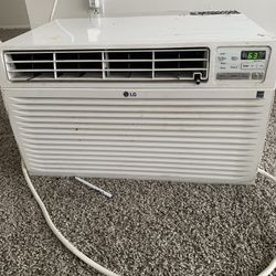 Air Conditioner Unit 