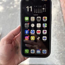 iPhone 14 Plus