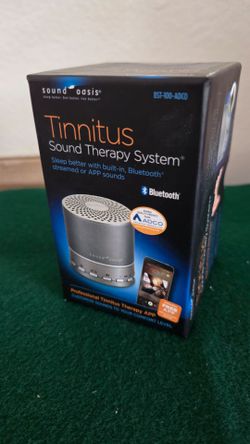Sound Oasis  Sound System BST-100