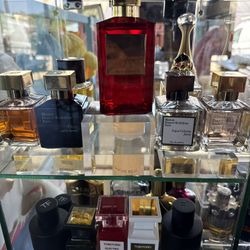 Perfume Decants $5-$40