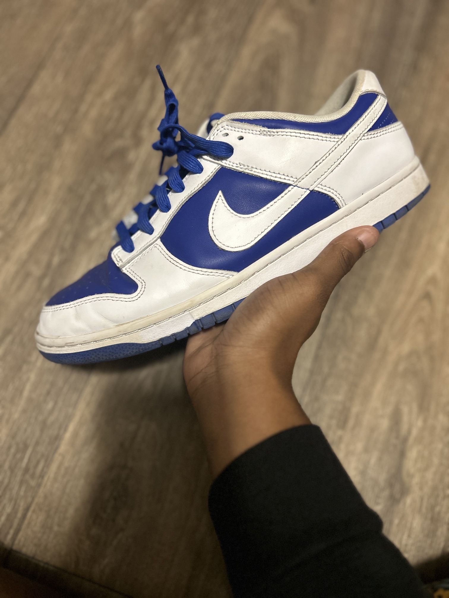 Nike Dunk Lows