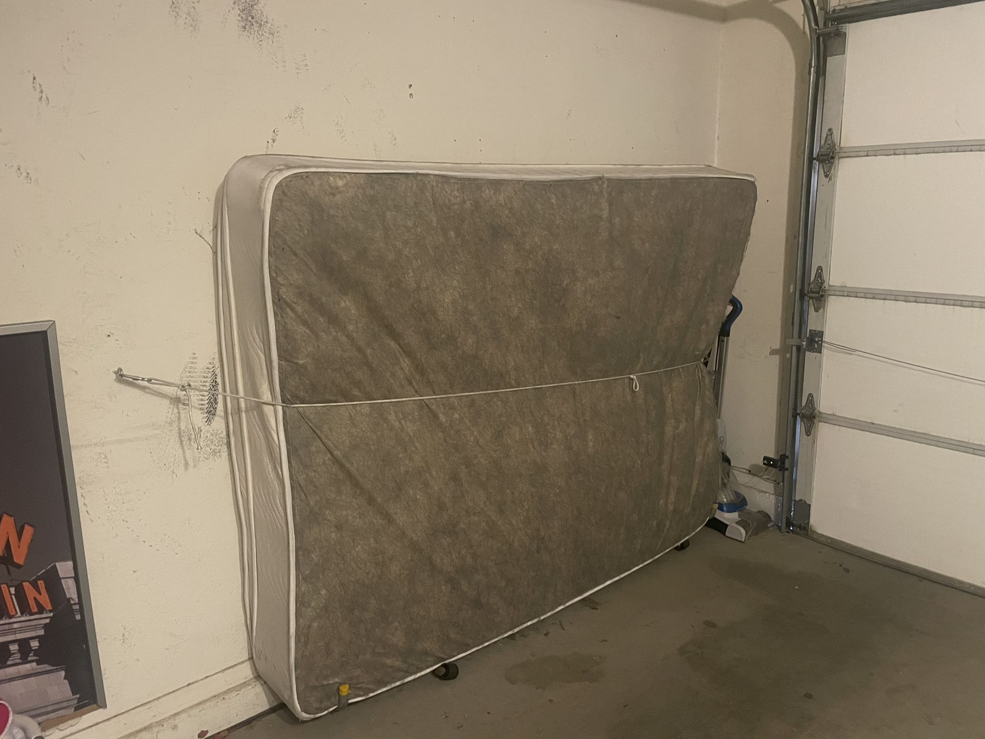 Queen Mattress
