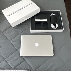 MacBook Pro 2015