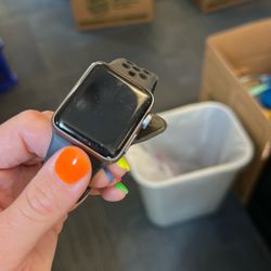 Apple Watch Series 3 Perfect Condition