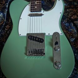 Fender Player 2 Telecaster Electric Guitar 2025 Brand New 6 String