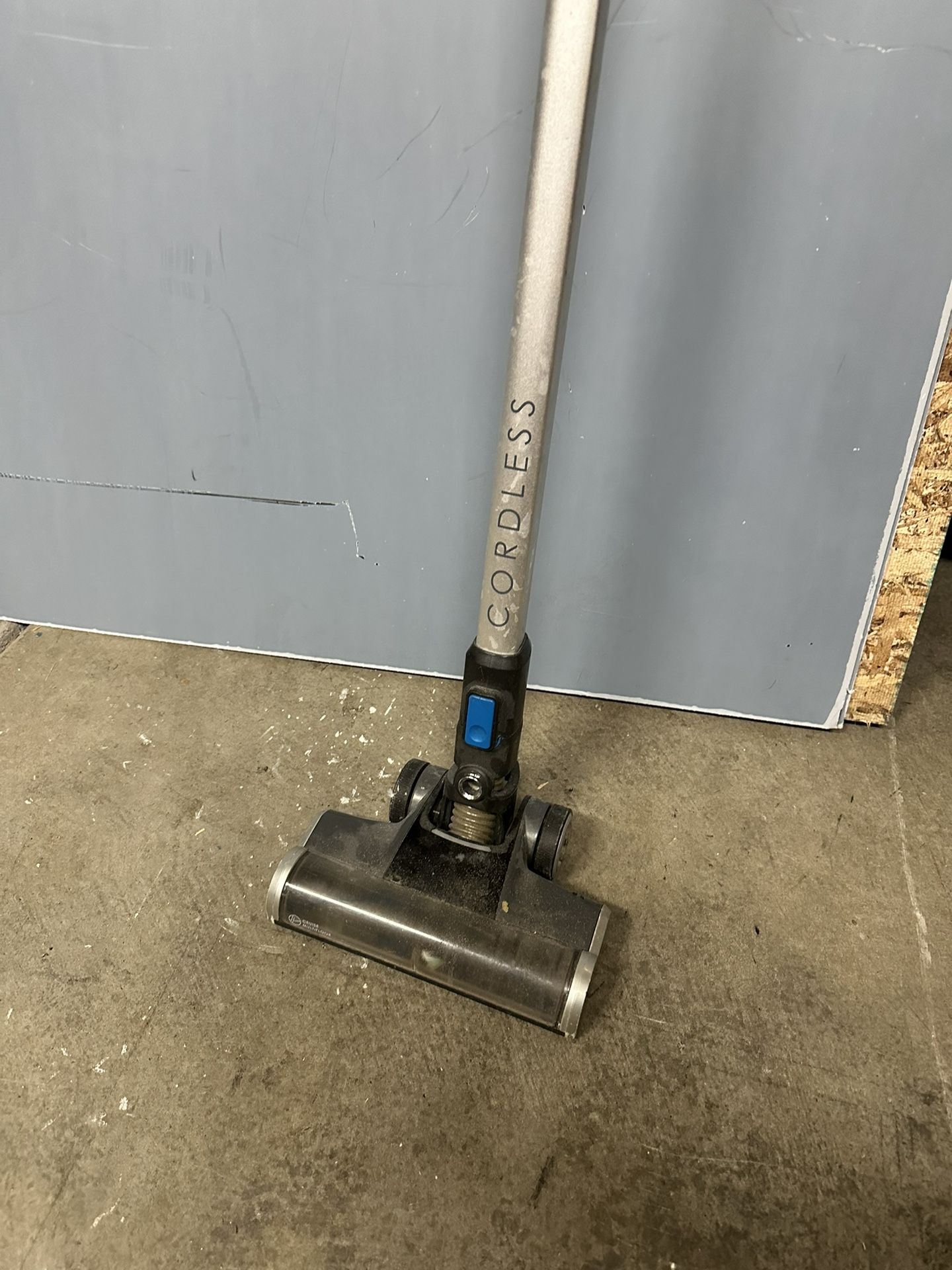Vacuum Cleaner