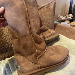 Uggs Boots 