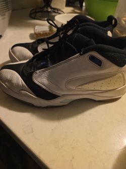 Jordan Jumpman Quick 23 Shoes Mens Size 8