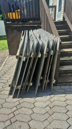 Fencing