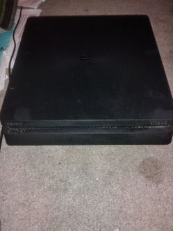 PlayStation 4