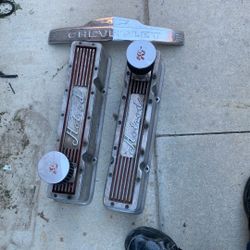Valve Covers 