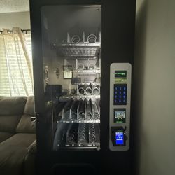 Vending Machine