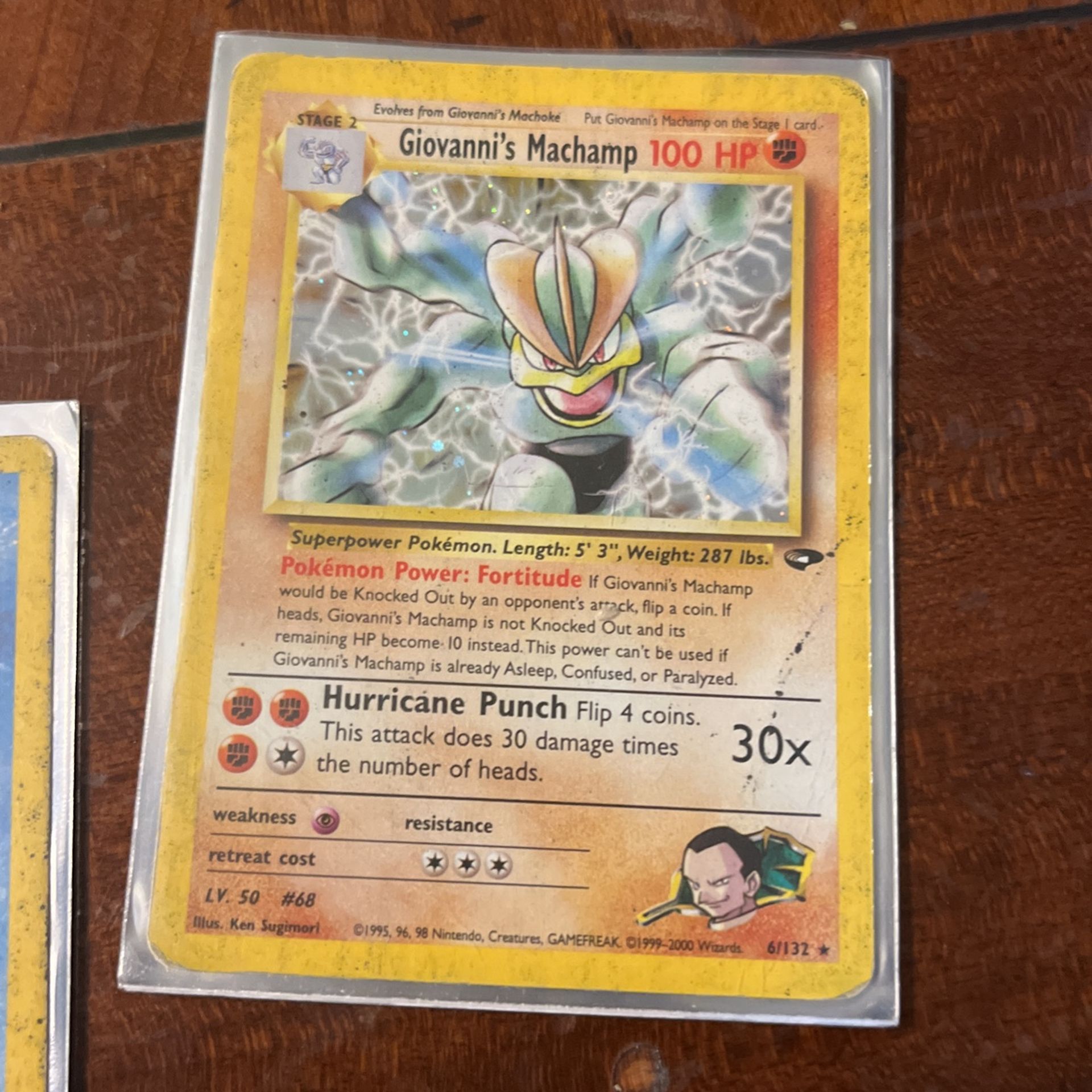 all 1995 pokemon cards 1995, 96, 98 Nintendo Pokemon Cards - 9 Different Cards