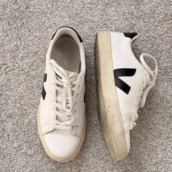 Veja Campo Sneaker W10 M8