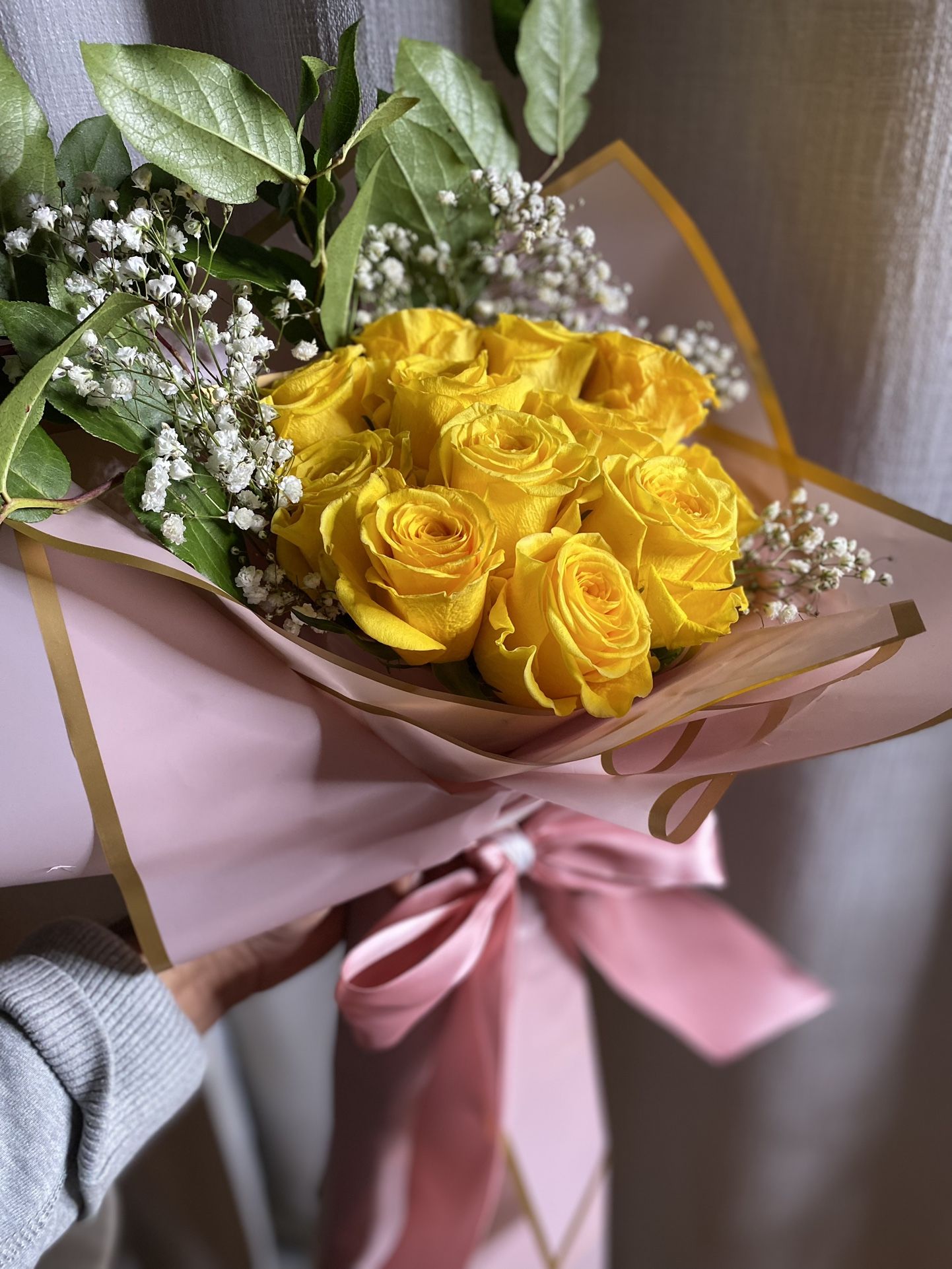 Flower and Bouquets arrangements