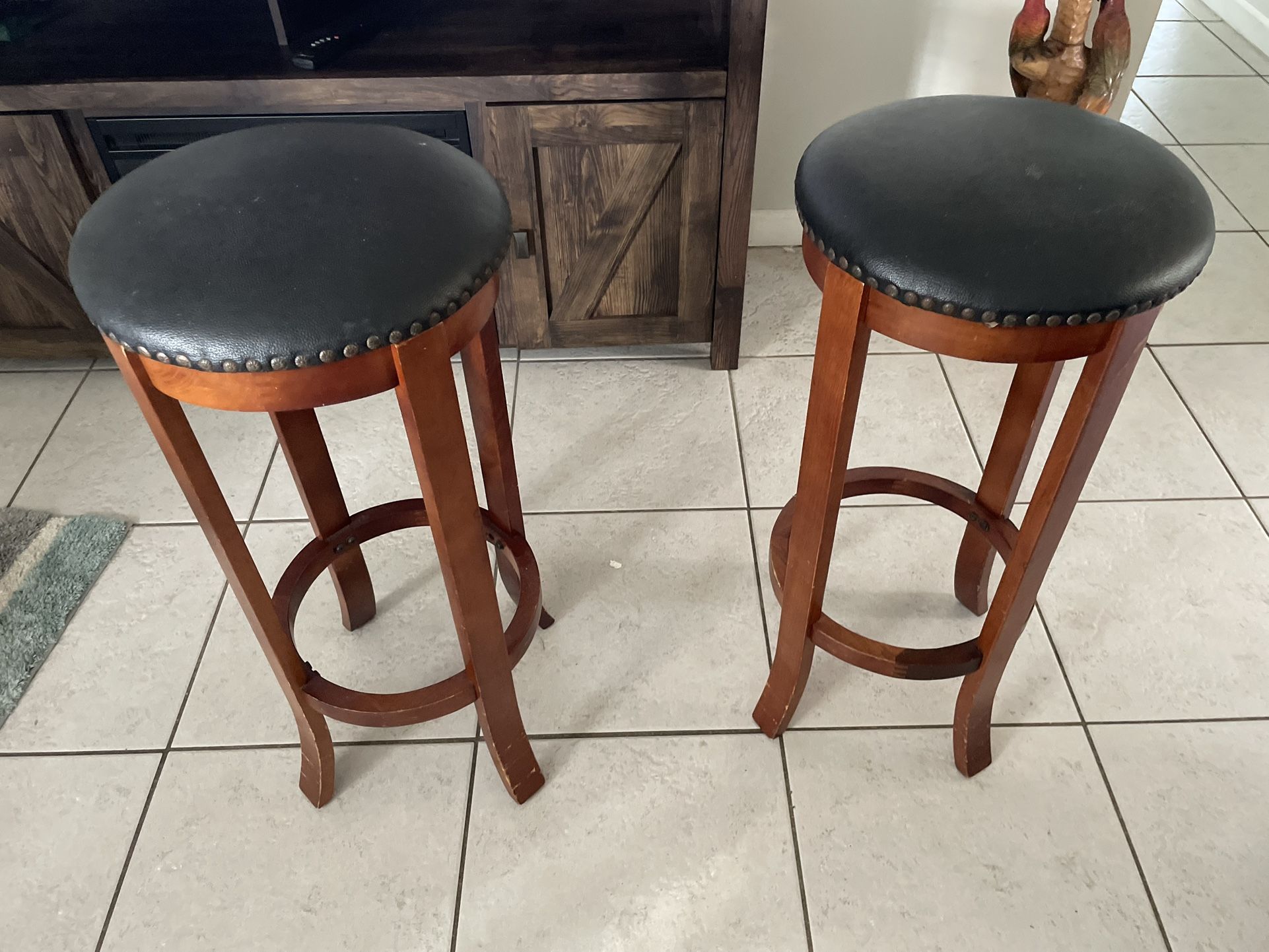 Stools