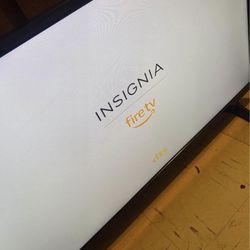 Insignia Fire Tv 