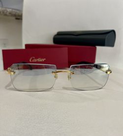 Cartier Authentic