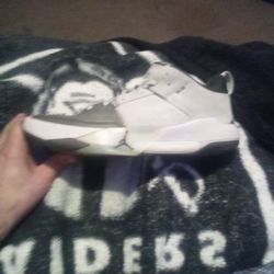 Jordan One Take 5 Shoes