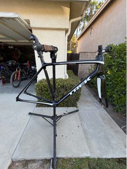 2019 Trek emonda sl6 size 56 frame