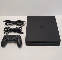 PS4 Slim