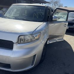 2008 Scion XB 2.4L PARTS ONLY 