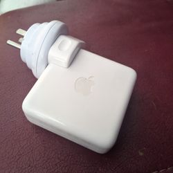 Apple USB-C