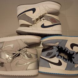 Jordan 1 Bundle