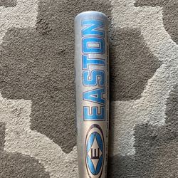 Easton Triple7 Baseball Bat Size 34”, 29oz -5 , Barrel Size 2 3/4”