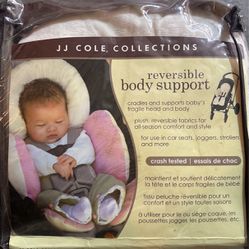 Baby Body Support