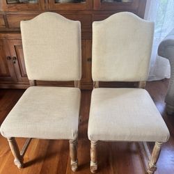 World Market Dining Chairs 
