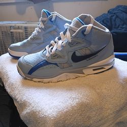 Nike Air Trainer SC High 'Kansas City Royals' S 
