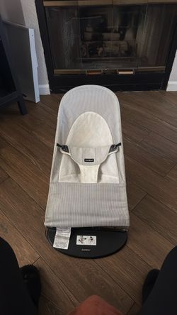 Baby Chair