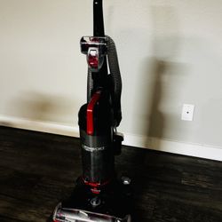 Vacuum Cleaner