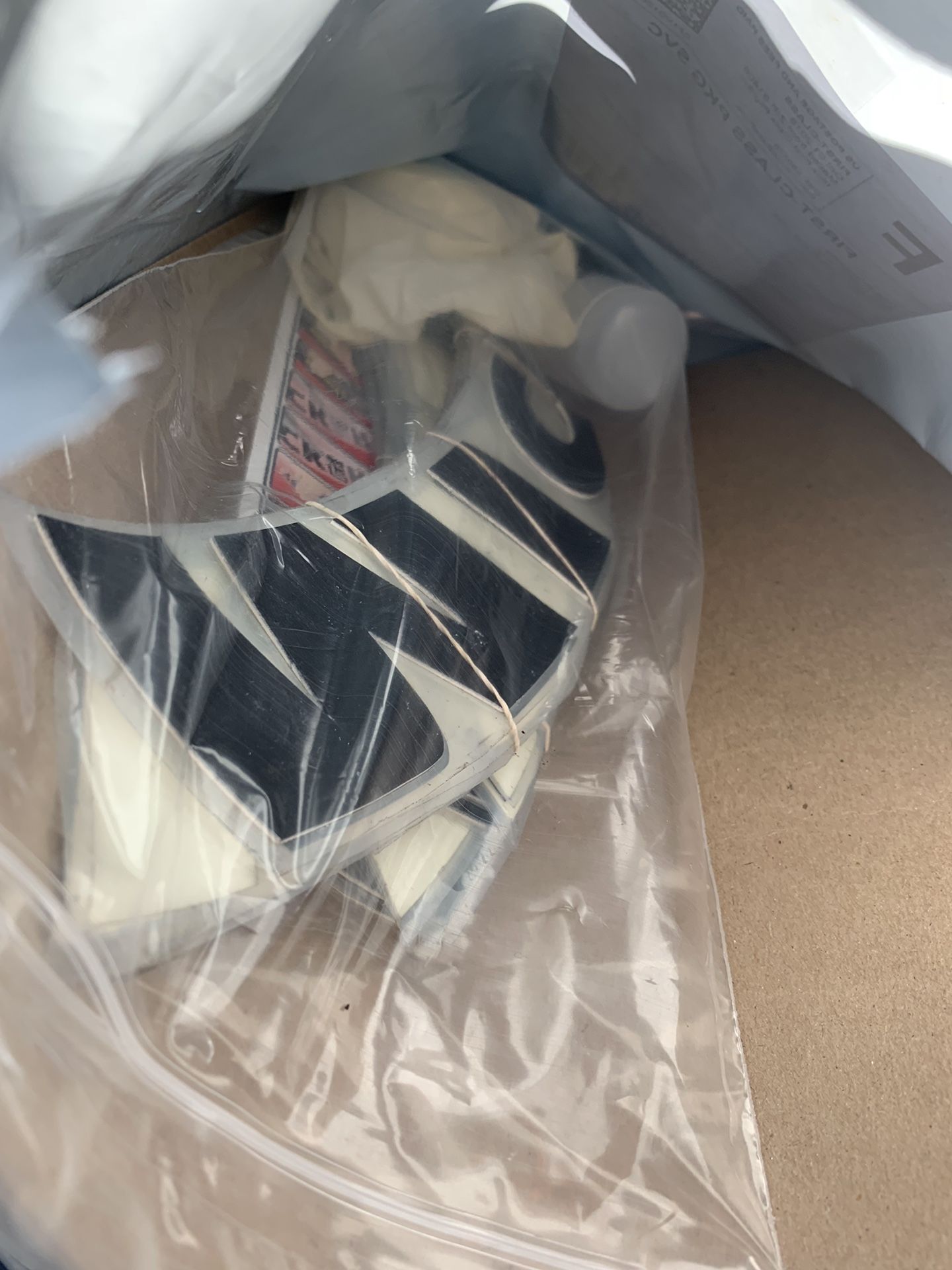 Sold