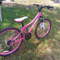 Hiland Mountain Bike Kids 24in.