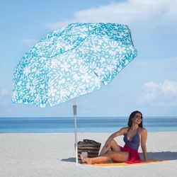 Beach Umbrella