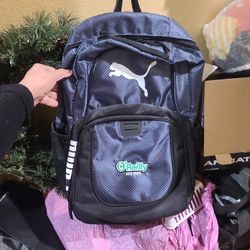 Backpack like brand new $5