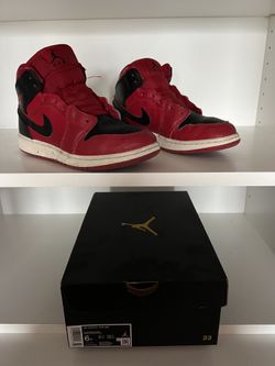 Jordan Kids Good Condition Size 6Y