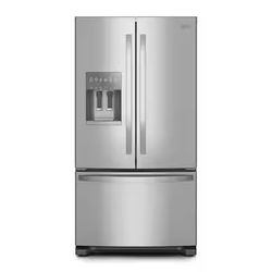Brand New Whirlpool Appliance Bundle: Fridge, Washer & Dryer - $2,400 - Pickup Nov 24+ | Buyer Handles Moving