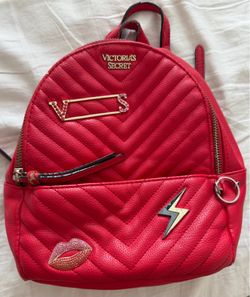 Victoria’s Secret Mini backpack