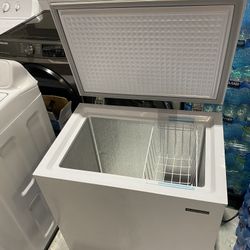 Deep Freezer 