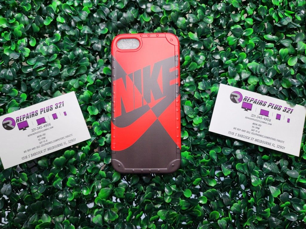 iPhone 7 iPhone 8 Case