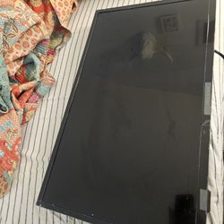 28 Inch × 17 Inch Insignia Tv