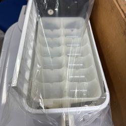 Ice Maker For Refrigerator 